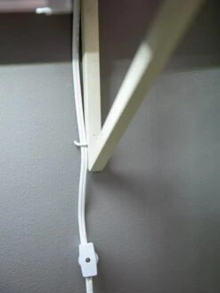 Oslo LED Grow Light Wall Shelf -Outdoor Garden Care 8611516 8402 tif