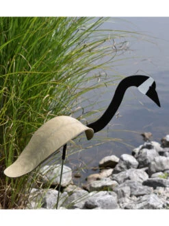 Florida Dancing Birds®, Canada Goose -Outdoor Garden Care 8611633 02v