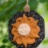 Sunface Birdseed Wreath 2 Sunface Birdseed Wreath -Outdoor Garden Care 8611645 018 sunface birdseed wreath