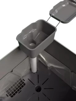 City Jungle® Heidelberg Self-Watering Planter 10 City Jungle® Heidelberg Self-Watering Planter -Outdoor Garden Care 8611963 03V tif