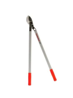 Castellari Long-Handled Anvil Lopper -Outdoor Garden Care 8611970 02V tif