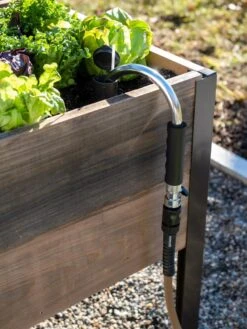 Self-Watering Insert For 2’ X 8’ Planter -Outdoor Garden Care 8611997 171 tif 3