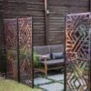 Helix Privacy Screen -Outdoor Garden Care 8612033 6163 tif