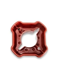 Deluxe Tomato Halos, Set Of 2 -Outdoor Garden Care 8612045 024 tif