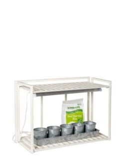 Tabletop Grow Kit -Outdoor Garden Care 8612507 0043 tif