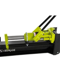 Snow Joe® 10 Ton Manual Log Splitter -Outdoor Garden Care 8612512 04v