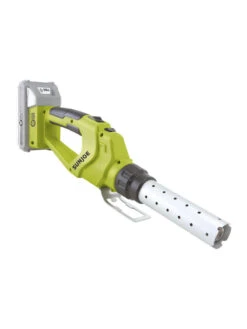 Sun Joe® 24-Volt 2.0Ah Cordless Elec. 1292-Degree Fire Starter, For Charcoal Grills -Outdoor Garden Care 8612520 04v