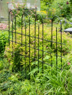 Carlisle Garden Border Panel -Outdoor Garden Care 8612533 0041