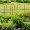 Carlisle Garden Border Panel -Outdoor Garden Care 8612533 1604 carlisle garden border panel