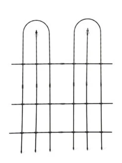 Carlisle Garden Border Panel -Outdoor Garden Care 8612533 343