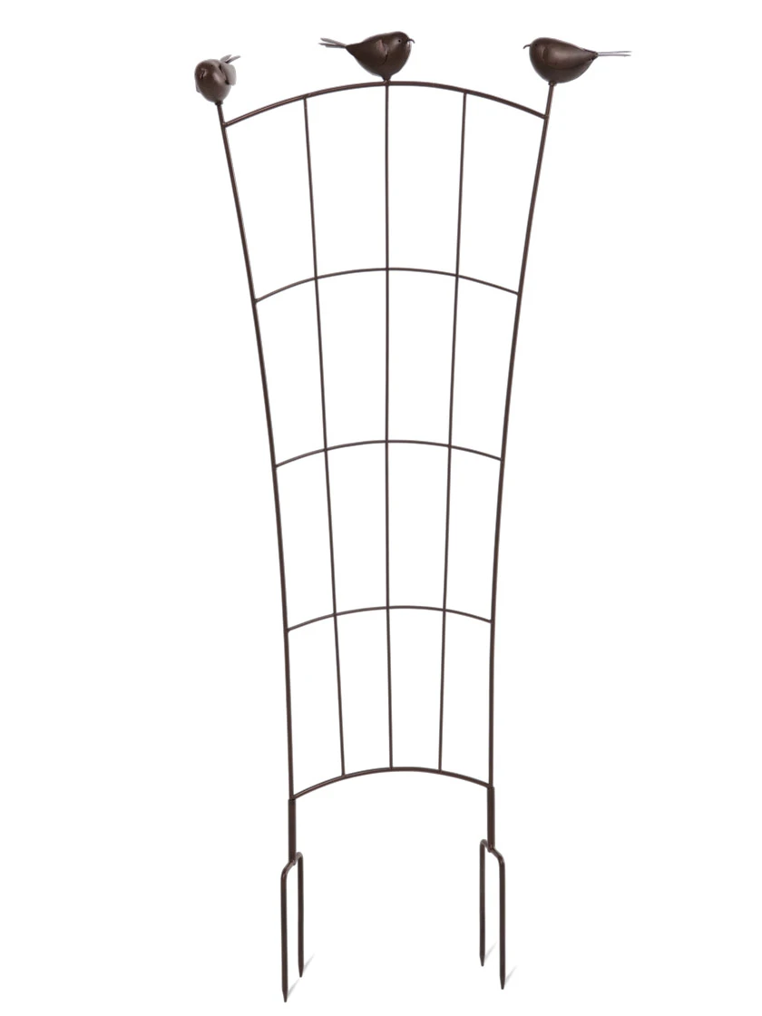 Flock Of Friends Pot Trellis 6 Flock Of Friends Pot Trellis - Image 4