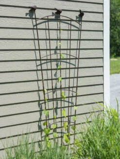 Flock Of Friends Wall Trellis -Outdoor Garden Care 8612636 0007