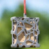 Suet Cake Feeder -Outdoor Garden Care 8612689 0290 ezee clean suet cake feeder