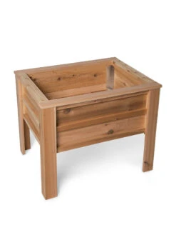 Craftsbury Elevated Raised Beds 13 Craftsbury Elevated Raised Beds -Outdoor Garden Care 8612706 056