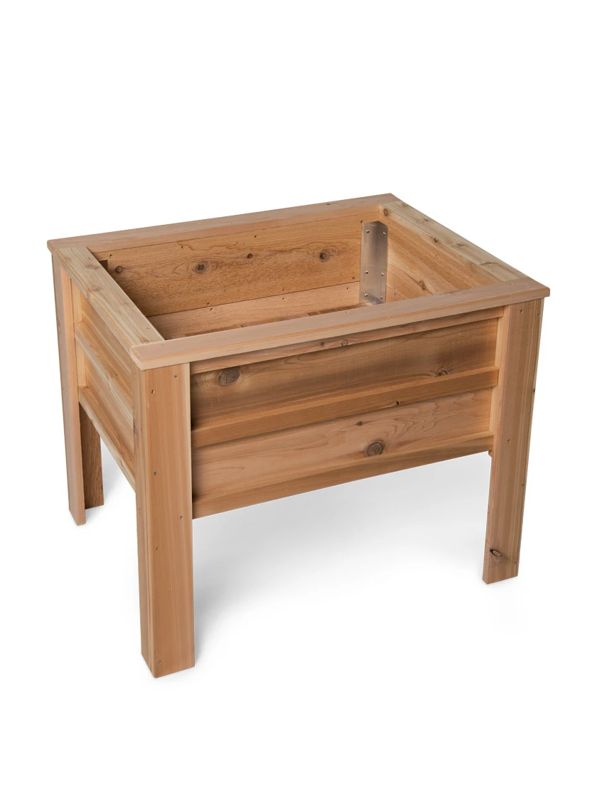 Craftsbury Elevated Raised Beds 7 Craftsbury Elevated Raised Beds - Image 5