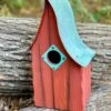 Heartwood Shady Shed Bird House 2 Heartwood Shady Shed Bird House -Outdoor Garden Care 8612781 01v heartwood shady shed bird house