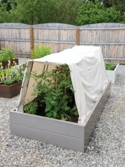 Zenith Garden Hoops, Set Of 4 -Outdoor Garden Care 8612814 0034 zenith garden hoops tif 1