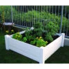 Garden Wizard Classic Raised Bed -Outdoor Garden Care 8612825 01v