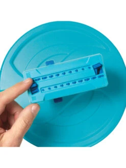 Aqua Joe® AJ-OSPR20 20-Nozzle Oscillating Sprinkler -Outdoor Garden Care 8612868 07v