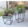 Achla Designs Arne Plant Stand 1 Achla Designs Arne Plant Stand -Outdoor Garden Care 8612898 02v