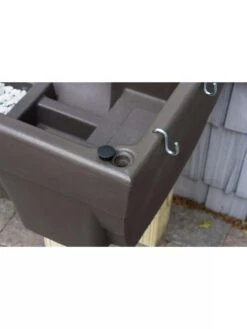 Garden Wizard Elevated Garden Bed -Outdoor Garden Care 8612916 03V