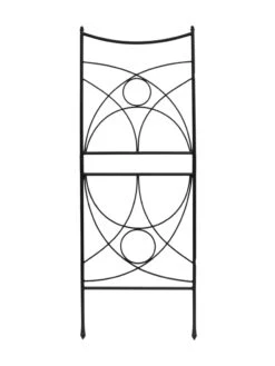 Achla Aurora Trellis -Outdoor Garden Care 8612994 01v