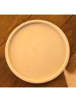 Concrete Honeycomb Bee Planter -Outdoor Garden Care 8613044 05v