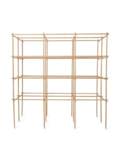 Tomato Six Pack Support -Outdoor Garden Care 8613143 5408