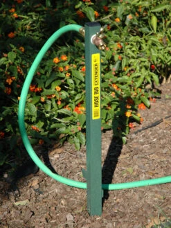 Yard Butler® Hose Bibe Extender