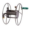 Yard ButlerĀ® Mighty Hose Reel 1 Yard ButlerĀ® Mighty Hose Reel -Outdoor Garden Care 8613171 02v yard butler might hose reel
