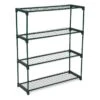 Gardman Greenhouse Shelving 2 Gardman Greenhouse Shelving -Outdoor Garden Care 8613190 3878 gardman greenhouse shelving