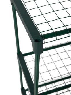 Gardman Greenhouse Shelving -Outdoor Garden Care 8613190 3879