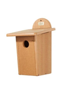 Spruce Creek Bluebird House -Outdoor Garden Care 8613212 02v