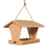 Spruce Creek Hopper Bird Feeder -Outdoor Garden Care 8613215 01v spruce creek hopper bird feeder