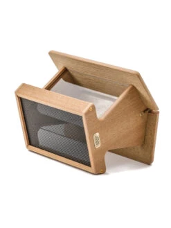 Spruce Creek Hopper Bird Feeder -Outdoor Garden Care 8613215 06v