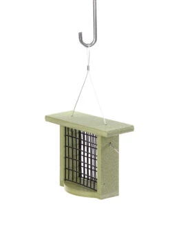 Birds Choice™ Suet Feeder -Outdoor Garden Care 8613219 01v