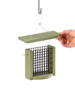 Birds Choice™ Suet Feeder -Outdoor Garden Care 8613219 03v