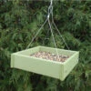 Birds Choice™ Tray Bird Feeder, Small -Outdoor Garden Care 8613221 02v