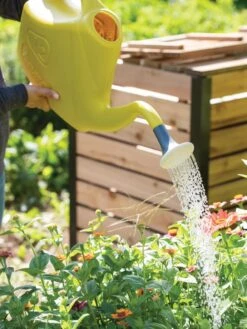 Bama® Watering Can -Outdoor Garden Care 8613299 0089