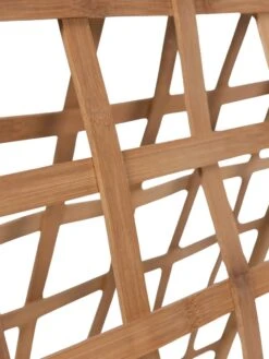 Bambo A Frame Plant Support, 30" X 42.5" -Outdoor Garden Care 8613310 4671