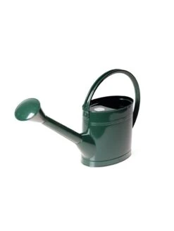 Long Reach Watering Can, Medium -Outdoor Garden Care 8613345 5839