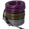Premium Lightweight Hoses, 1/2" -Outdoor Garden Care 8613590 6322