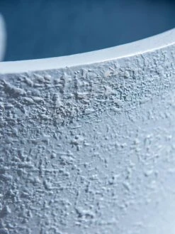 Self-Watering FiberStone Planters -Outdoor Garden Care 8613678 8658