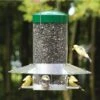 Birds Choice® Classic Hanging Bird Feeder, 12 Inches -Outdoor Garden Care 8613922 02V birds choice classic hanging bird feeder 12 inches 3 4