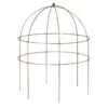 Jardin Bird Cage Support, 36" -Outdoor Garden Care GS39521 02S tif