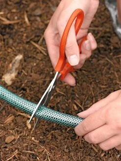Snip-n-Drip Soaker Hose System -Outdoor Garden Care GS40205 02 tif