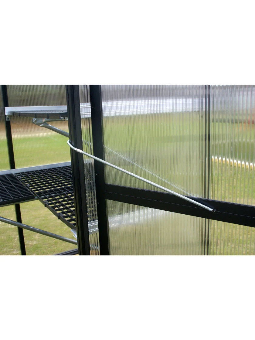 MONT Growers Edition Greenhouse, 8' X 20' 6 MONT Growers Edition Greenhouse, 8' X 20' - Image 4