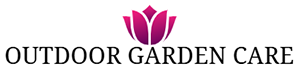 Outdoor Garden Care