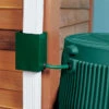 Downspout Diverter 2 Downspout Diverter -Outdoor Garden Care rain barrel diverter gs33991 03