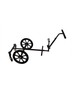 Summer Sled Wheel Kit -Outdoor Garden Care webimage 8612970 02V 3 4